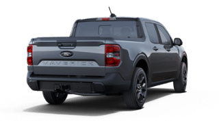 2025 Ford Maverick® External Image 4